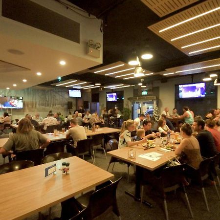 The Cavenagh Hotel Darwin Luaran gambar