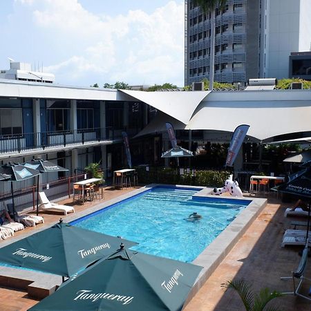 The Cavenagh Hotel Darwin Luaran gambar