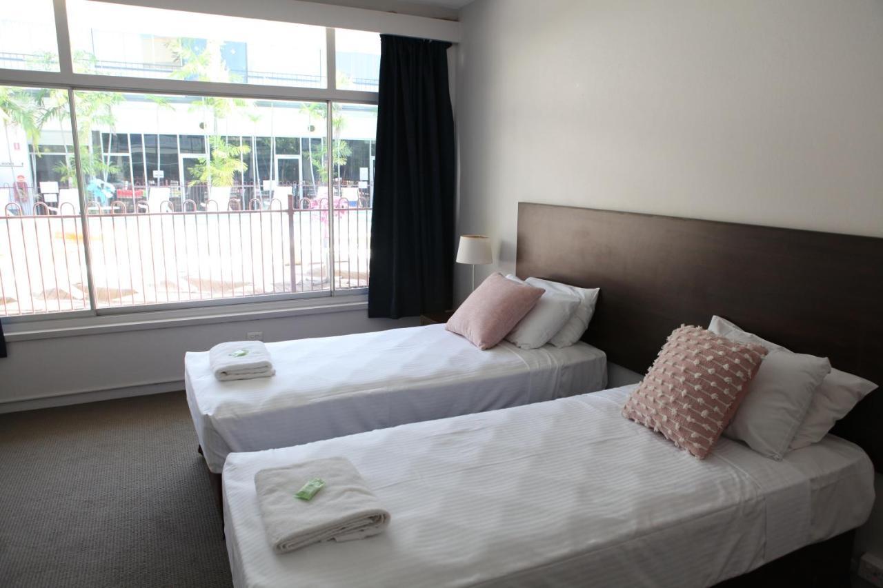 The Cavenagh Hotel Darwin Luaran gambar