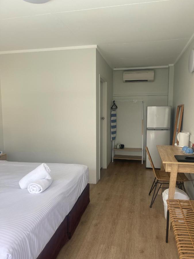 The Cavenagh Hotel Darwin Luaran gambar