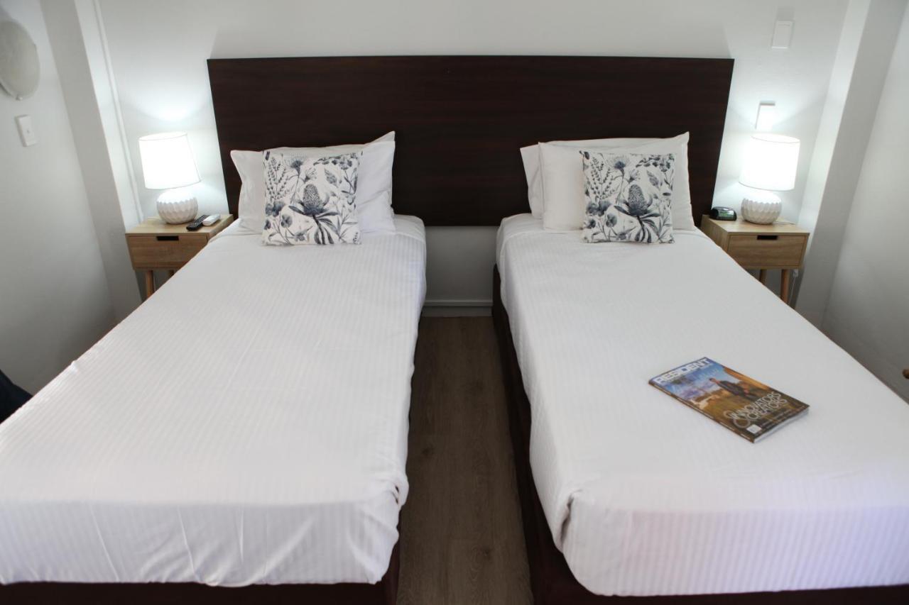 The Cavenagh Hotel Darwin Luaran gambar