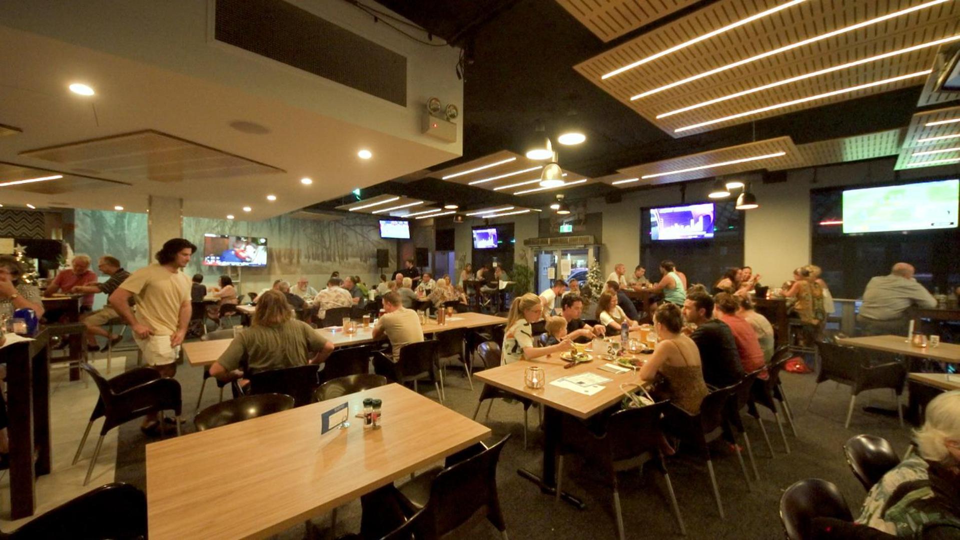 The Cavenagh Hotel Darwin Luaran gambar