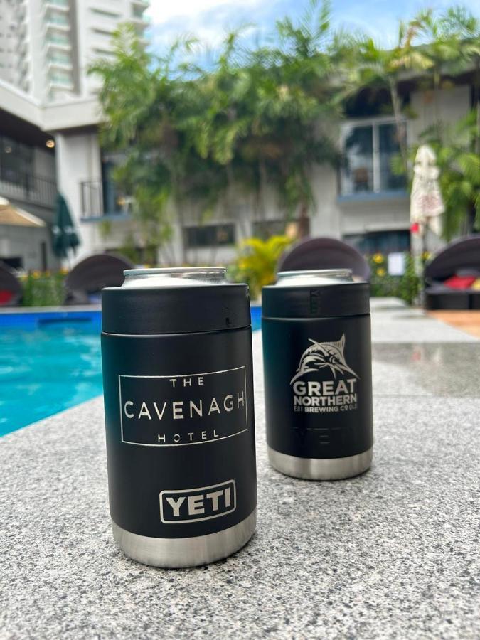 The Cavenagh Hotel Darwin Luaran gambar