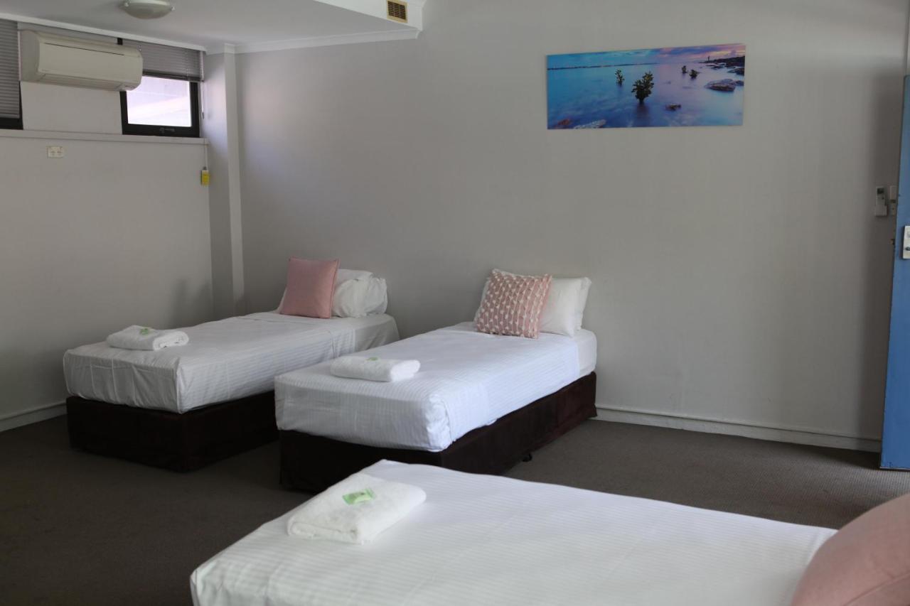 The Cavenagh Hotel Darwin Luaran gambar