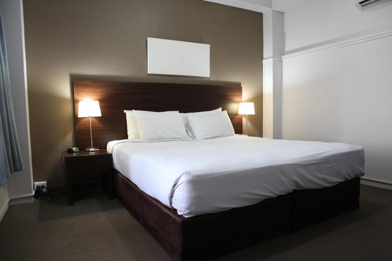 The Cavenagh Hotel Darwin Luaran gambar