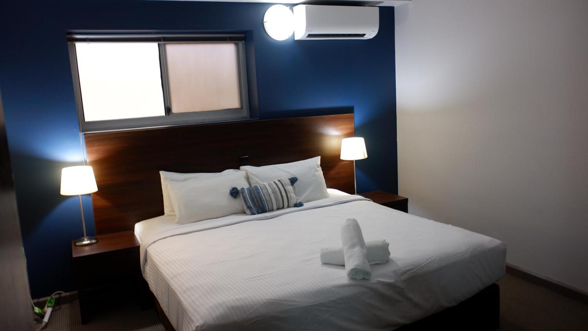 The Cavenagh Hotel Darwin Luaran gambar