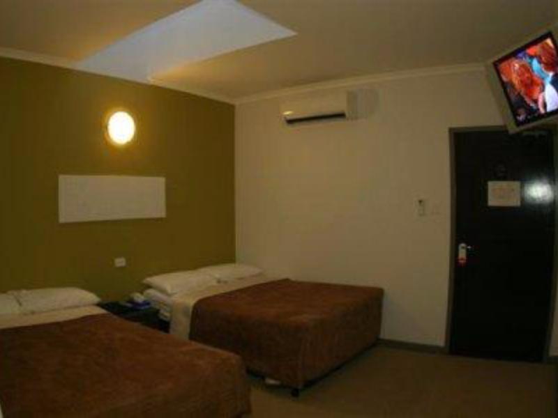 The Cavenagh Hotel Darwin Luaran gambar