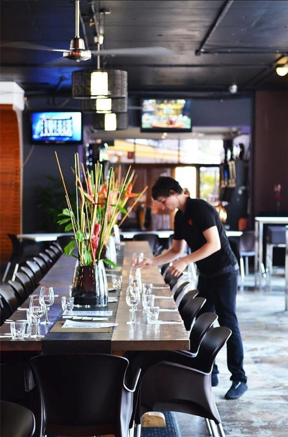 The Cavenagh Hotel Darwin Luaran gambar