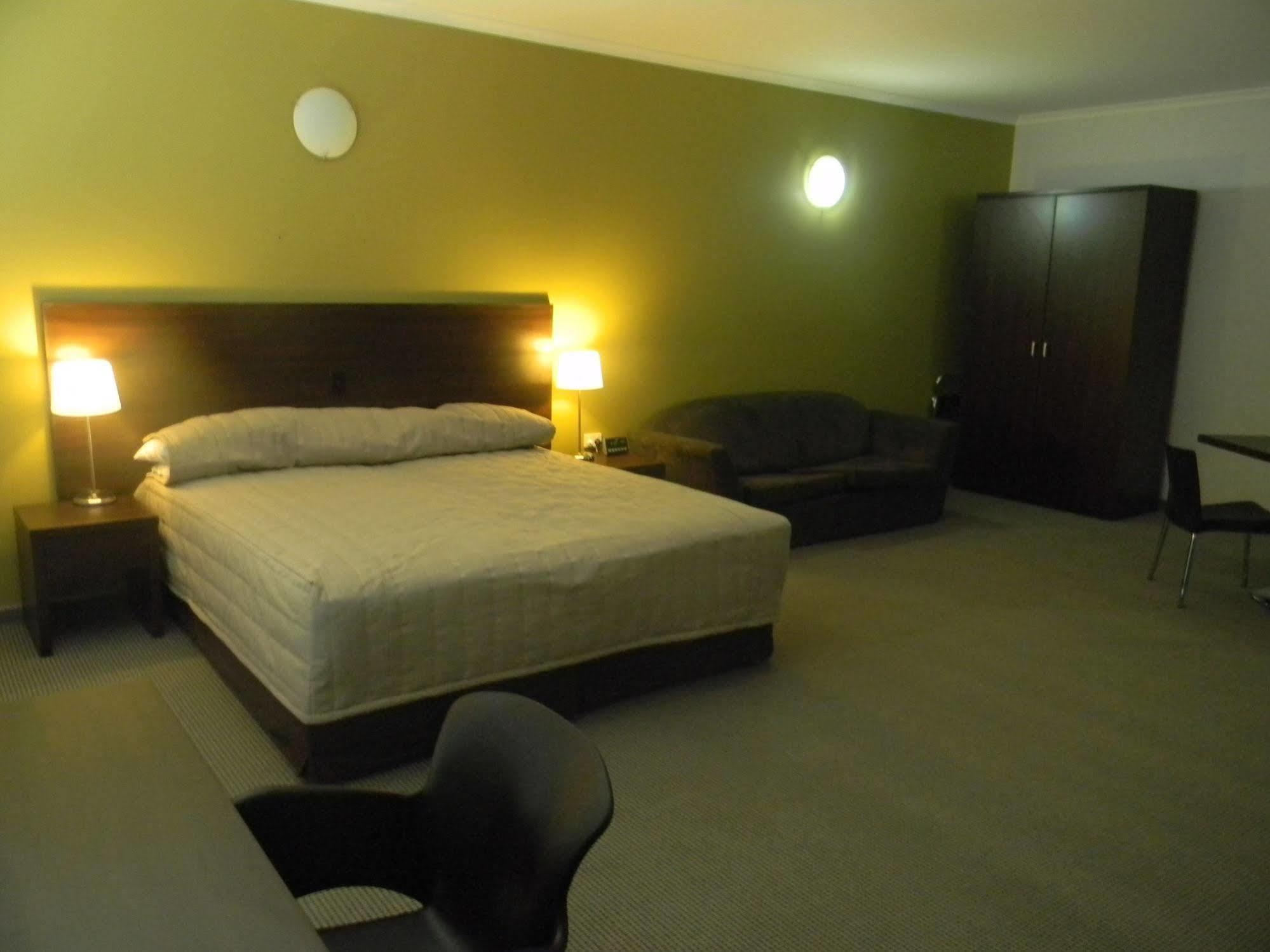 The Cavenagh Hotel Darwin Luaran gambar