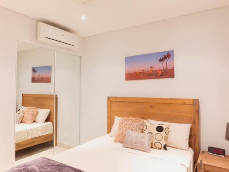 The Cavenagh Hotel Darwin Luaran gambar