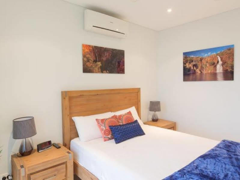 The Cavenagh Hotel Darwin Luaran gambar