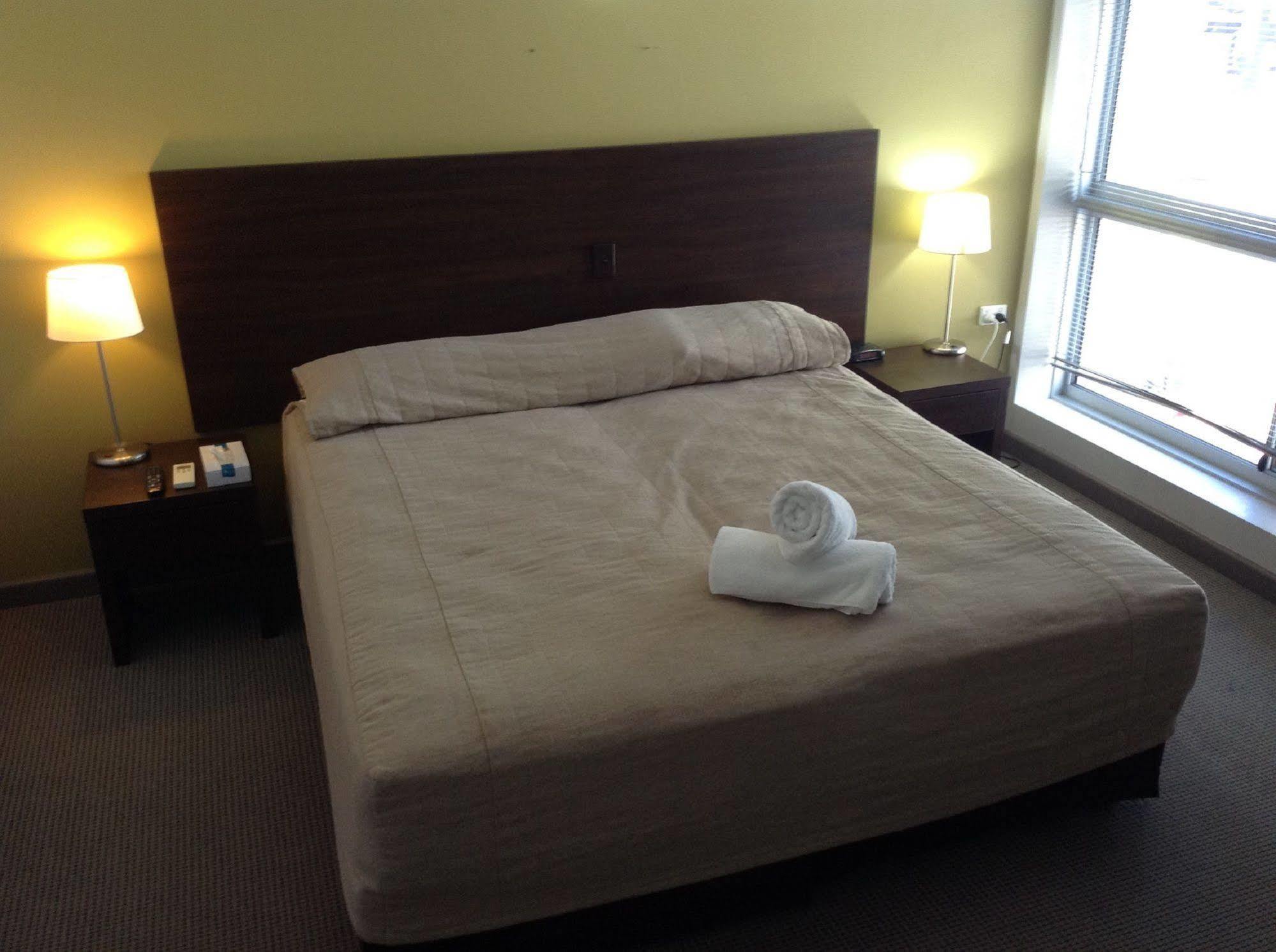 The Cavenagh Hotel Darwin Luaran gambar