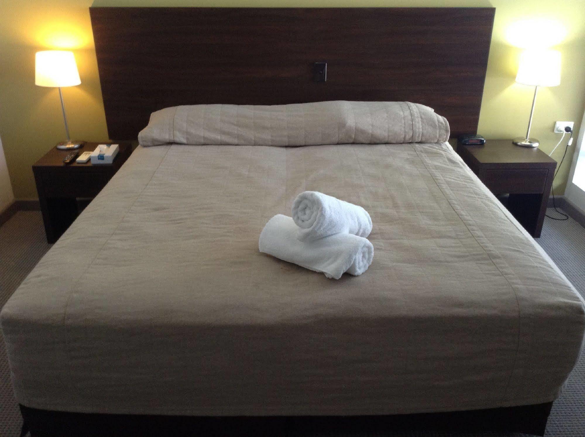 The Cavenagh Hotel Darwin Luaran gambar