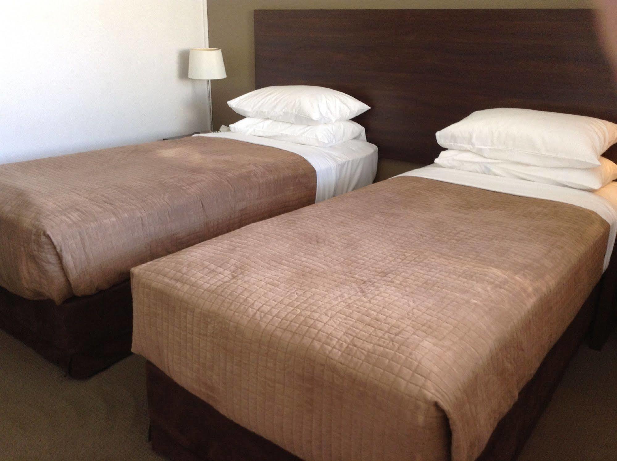 The Cavenagh Hotel Darwin Luaran gambar