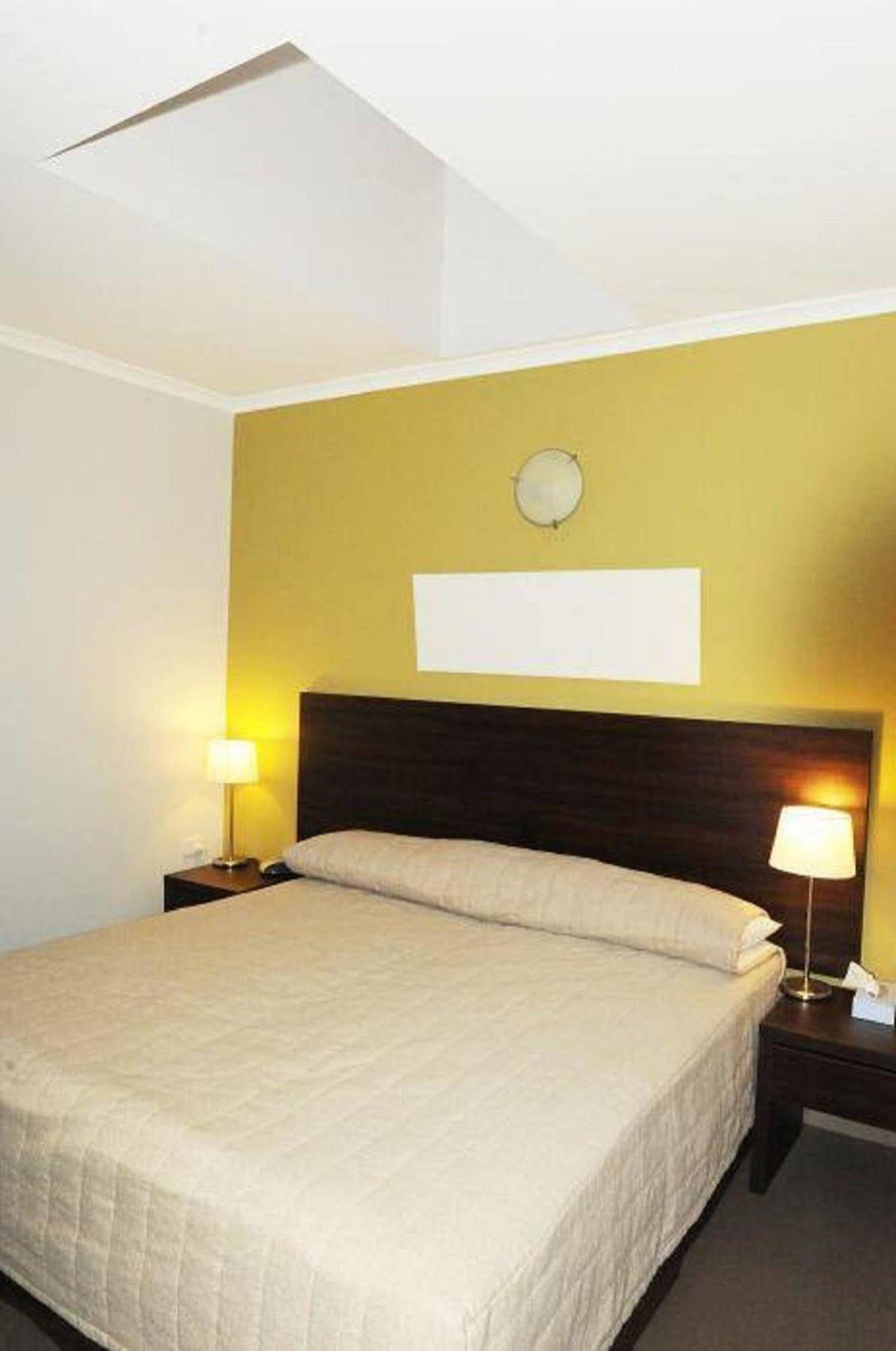 The Cavenagh Hotel Darwin Luaran gambar