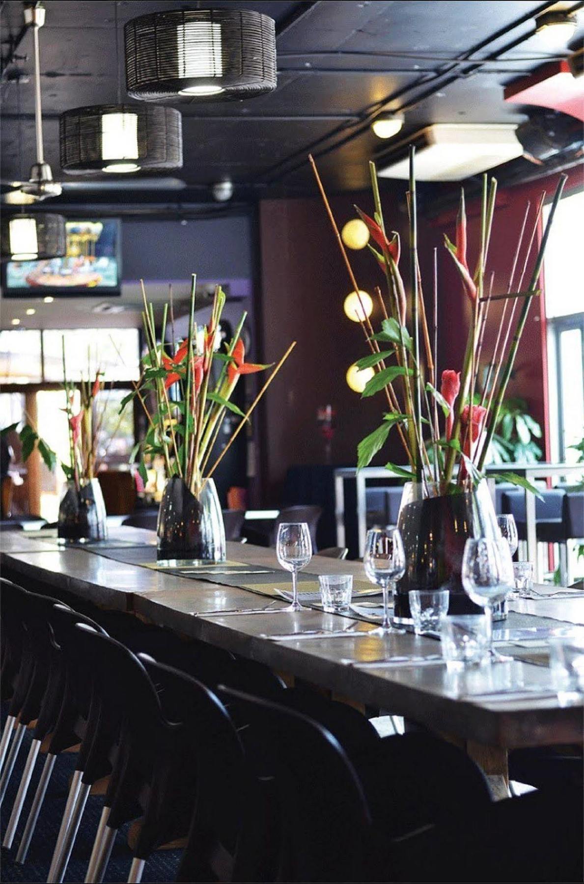 The Cavenagh Hotel Darwin Luaran gambar