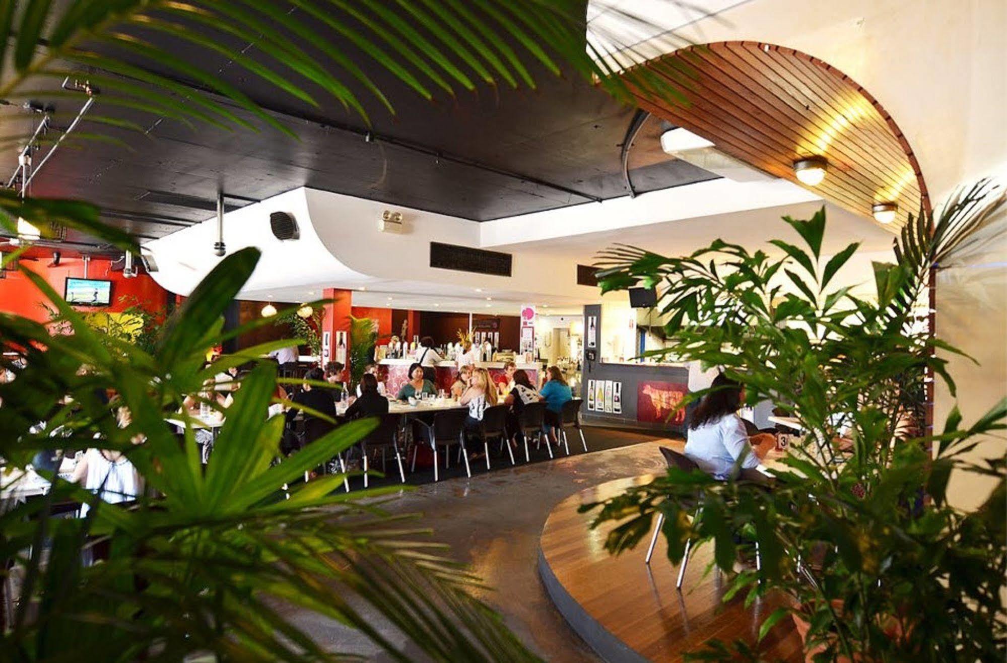 The Cavenagh Hotel Darwin Luaran gambar