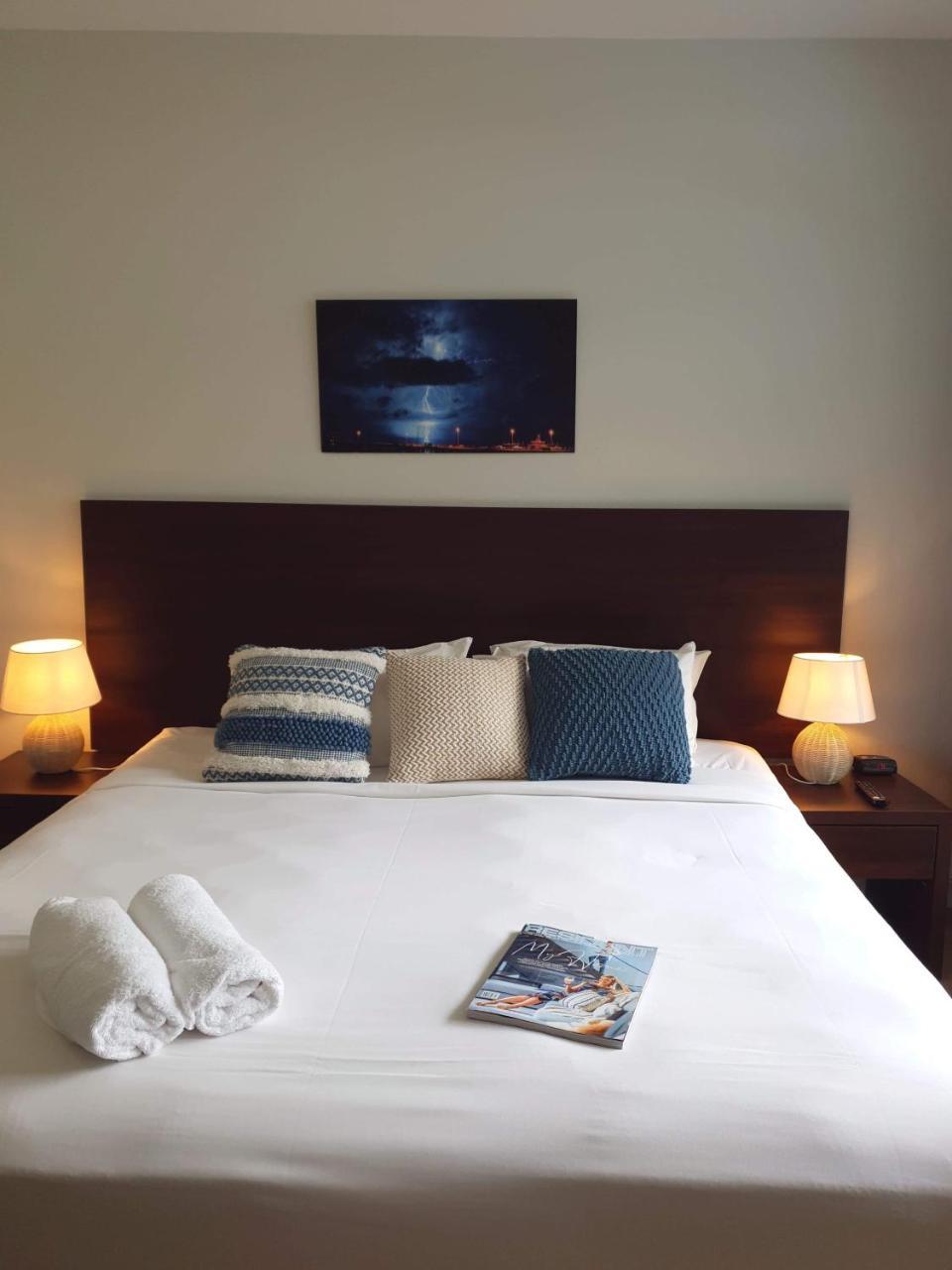 The Cavenagh Hotel Darwin Luaran gambar